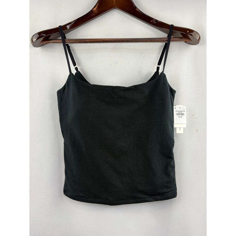 Women’s Abercrombie & Fitch Medium Black Undershirt
